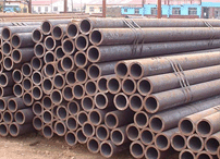 冷拔精（jīng）密無縫鋼管