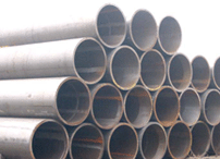 大口徑無縫管（guǎn）