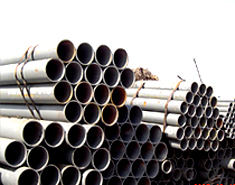 結構（gòu）用無縫鋼管