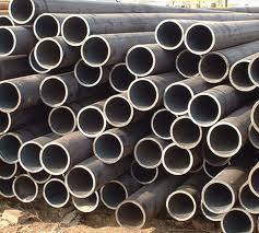 無（wú）縫管/流體無縫管