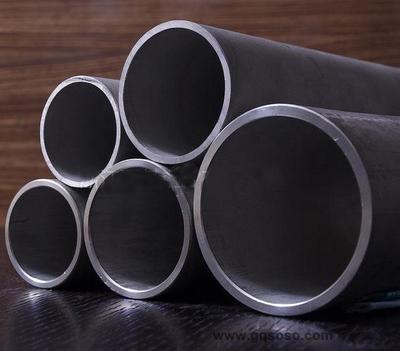 鬆原42CrMo無縫管