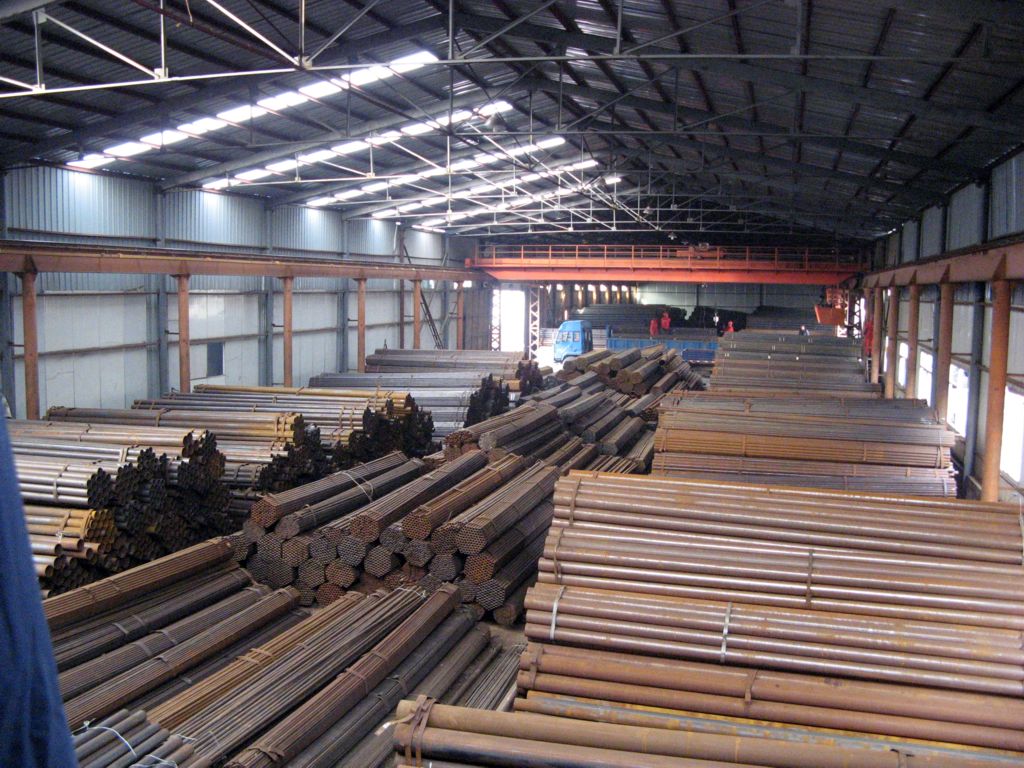 太原（yuán）20#精密管